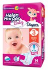 Helen harper baby midi