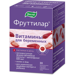 Фруттилар