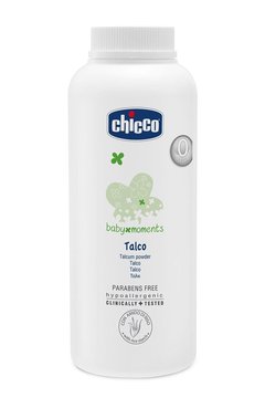 Chicco Тальк