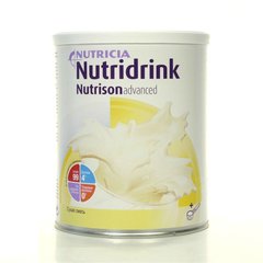 Nutridrink Nutrison Advanced
