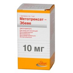 Метотрексат-Эбеве