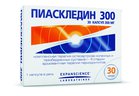 Пиаскледин 300