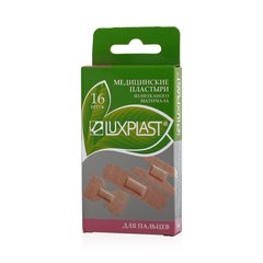 Luxplast