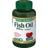 Natures Bounty Fish Oil