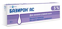 Базирон ас