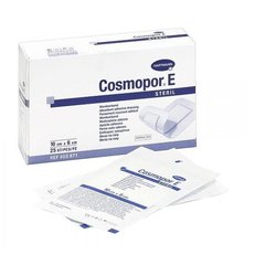 Hartmann Cosmopor Е повязка послеоперационная