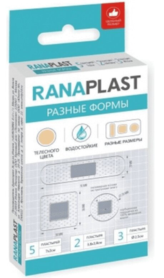 Ранапласт
