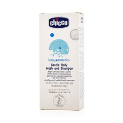 Chicco baby moments