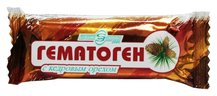 Гематоген народный с кедровым орехом