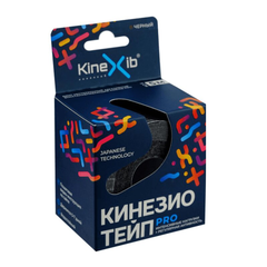 КИНЕЗИО ТЕЙП