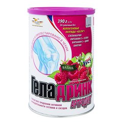 Геладринк артродиет
