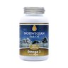 NORWEGIAN Fish Oil Омега-3 Форте