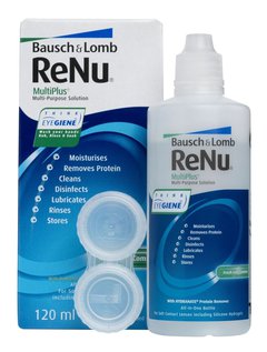 Renu Multiplus