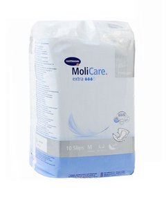 Hartmann MoliCare Premium Soft Extra подгузники