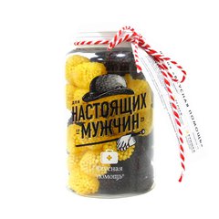 Конфеты "для настоящих мужчин"