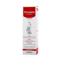 Mustela maternite крем