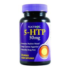 Натрол 5-HTP