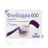 Флебодиа 600