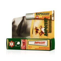 Виросепт