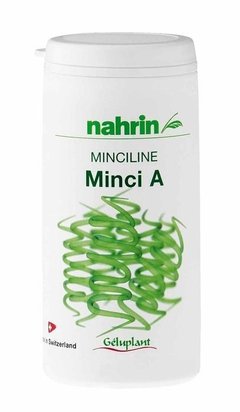 Найрин наросан мини