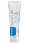 Mustela bebe крем под подгузник