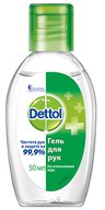 Dettol Original Антибактериальный гель для рук