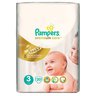 Pampers подгузники premium care миди 5-9кг