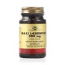 Solgar maxi L-carnitine