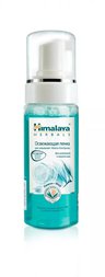 Himalaya пенка освежающая для умывания блеск-контроль