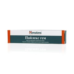 Пайлекс гем