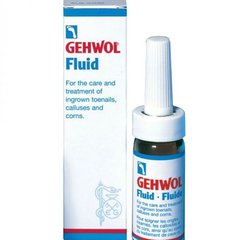 Gehwol Флюид для ногтей