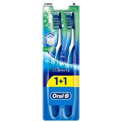 Oral-B 3D White зубная щетка