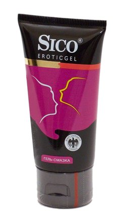 Sico eroticgel