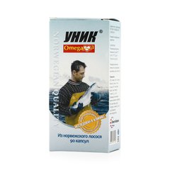 Омега-уник капм