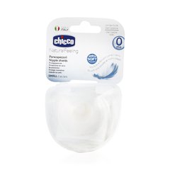 Chicco natural feeling