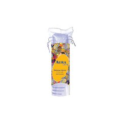 Aura Диски ватные