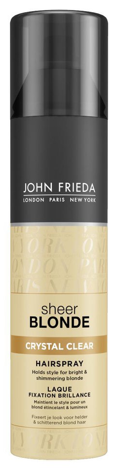 John Frieda Лак для волос