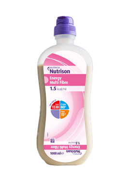 Nutrison Energy Multi Fibre