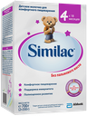 Similac 4