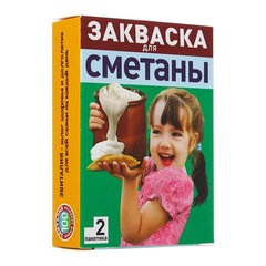 Эвиталия закваска для сметаны