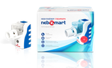 Небулайзер Гленмарк NEBZMART MBPN 002
