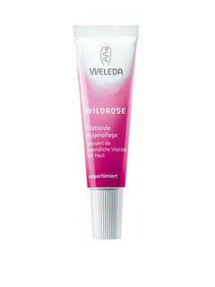 Weleda крем-уход для области вокруг глаз