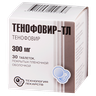 Тенофовир-ТЛ