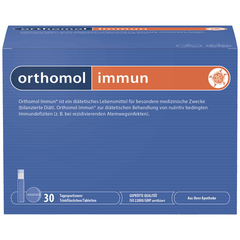 Orthomol Immun