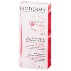 Bioderma BB-крем