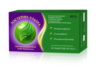 Зостерин-Ультра