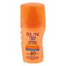 Sun Time солнцезащитный крем для безопасного загара SPF 40