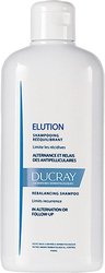 Ducray Elution