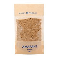 Роял форест семена амаранта