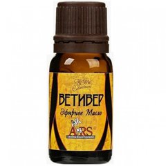 ARS Home Collection эфирное масло ветивер